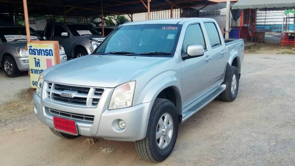 ^^^^^ 07 Hilender 4 ประตู ตัวสูงแท้ เดิมโรงงาน ^^^^^