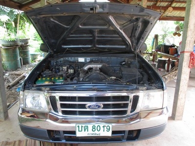 ขายรถบ้าน