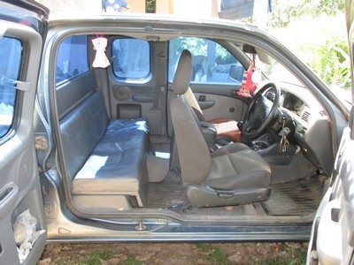 ขายรถบ้าน