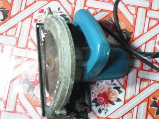 ขายเลื่อยวงเดือนขนาด7นิ้ว