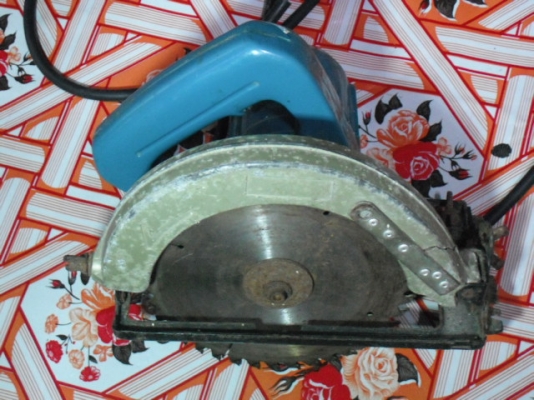 ขายเลื่อยวงเดือนขนาด7นิ้ว