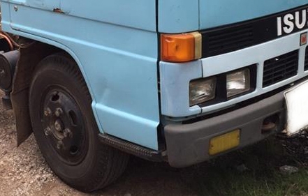 **ขายแล้วครับขอบคุณ ลูกค้า และ ขอบคุณ Truck2hand ครับ