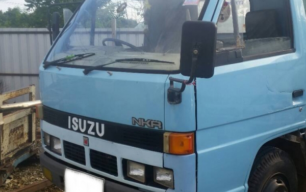 **ขายแล้วครับขอบคุณ ลูกค้า และ ขอบคุณ Truck2hand ครับ