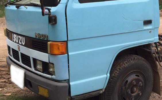 **ขายแล้วครับขอบคุณ ลูกค้า และ ขอบคุณ Truck2hand ครับ