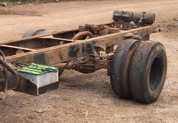 **ขายแล้วครับขอบคุณ ลูกค้า และ ขอบคุณ Truck2hand ครับ