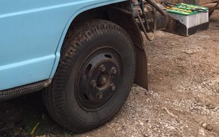 **ขายแล้วครับขอบคุณ ลูกค้า และ ขอบคุณ Truck2hand ครับ