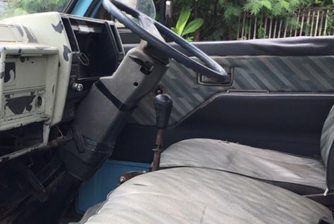 **ขายแล้วครับขอบคุณ ลูกค้า และ ขอบคุณ Truck2hand ครับ