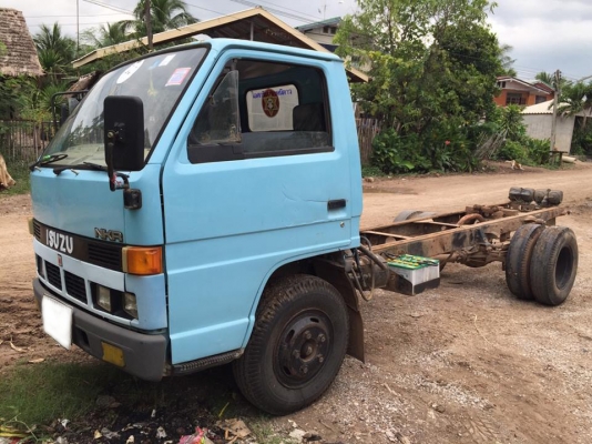 **ขายแล้วครับขอบคุณ ลูกค้า และ ขอบคุณ Truck2hand ครับ