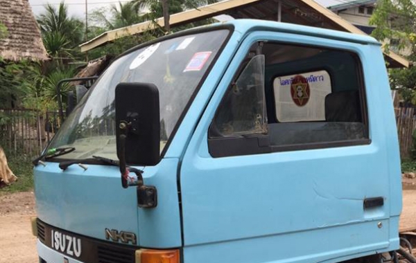 **ขายแล้วครับขอบคุณ ลูกค้า และ ขอบคุณ Truck2hand ครับ