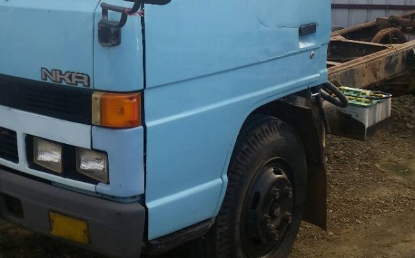 **ขายแล้วครับขอบคุณ ลูกค้า และ ขอบคุณ Truck2hand ครับ