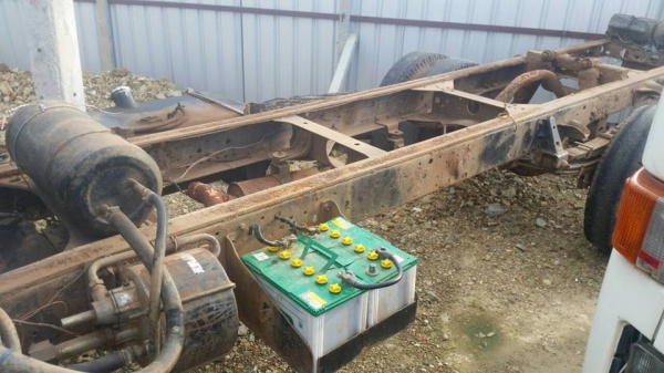 **ขายแล้วครับขอบคุณ ลูกค้า และ ขอบคุณ Truck2hand ครับ