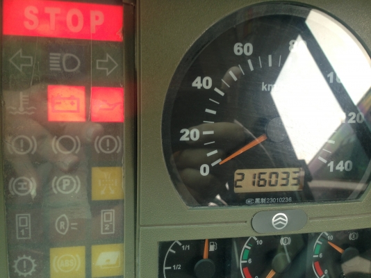 ขายบัสโกเด้น เครื่องก๊าชแท้รถห้างเข้าศูนย์ซันลองได้เรย ราคา800000