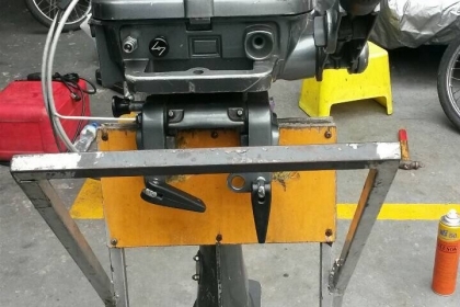 ขาย เรืออลูมิเนียม 12 ฟุต พร้อมเครื่อง ซูซูกิ 8 แรง เก่าญี่ปุ่น สภาพพร้อมใช้ ราคา 60,000