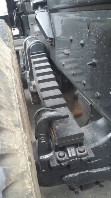 ขายรถ10ดั้มพ์ ISUZU FVZ33MZ24 เครื่อง 200แรงม้า ปี50 สวยเดิม สนใจโทร 081-970-1072