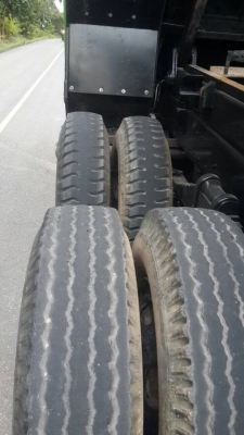 ขายรถ10ดั้มพ์ ISUZU FVZ33MZ24 เครื่อง 200แรงม้า ปี50 สวยเดิม สนใจโทร 081-970-1072