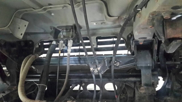 ขายรถ10ดั้มพ์ ISUZU FVZ33MZ24 เครื่อง 200แรงม้า ปี50 สวยเดิม สนใจโทร 081-970-1072