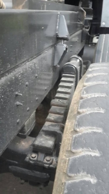 ขายรถ10ดั้มพ์ ISUZU FVZ33MZ24 เครื่อง 200แรงม้า ปี50 สวยเดิม สนใจโทร 081-970-1072