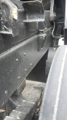 ขายรถ10ดั้มพ์ ISUZU FVZ33MZ24 เครื่อง 200แรงม้า ปี50 สวยเดิม สนใจโทร 081-970-1072