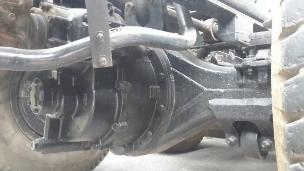 ขายรถ10ดั้มพ์ ISUZU FVZ33MZ24 เครื่อง 200แรงม้า ปี50 สวยเดิม สนใจโทร 081-970-1072