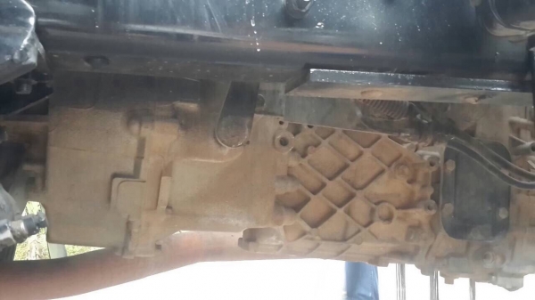 ขายรถ10ดั้มพ์ ISUZU FVZ33MZ24 เครื่อง 200แรงม้า ปี50 สวยเดิม สนใจโทร 081-970-1072