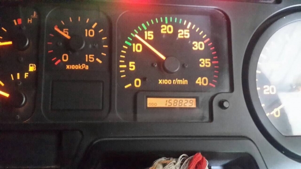 ขายรถ10ดั้มพ์ ISUZU FVZ33MZ24 เครื่อง 200แรงม้า ปี50 สวยเดิม สนใจโทร 081-970-1072