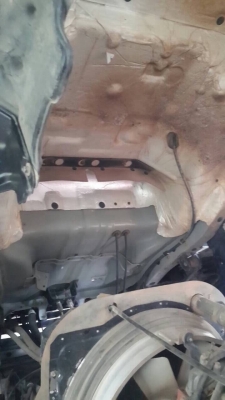 ขายรถ10ดั้มพ์ ISUZU FVZ33MZ24 เครื่อง 200แรงม้า ปี50 สวยเดิม สนใจโทร 081-970-1072