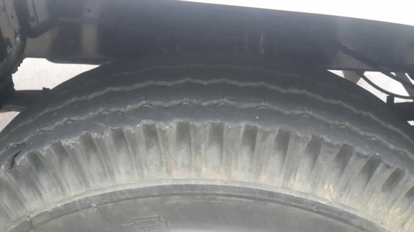 ขายรถ10ดั้มพ์ ISUZU FVZ33MZ24 เครื่อง 200แรงม้า ปี50 สวยเดิม สนใจโทร 081-970-1072
