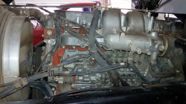 ขายรถ10ดั้มพ์ ISUZU FVZ33MZ24 เครื่อง 200แรงม้า ปี50 สวยเดิม สนใจโทร 081-970-1072