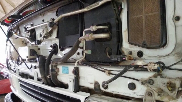 ขายรถ10ดั้มพ์ ISUZU FVZ33MZ24 เครื่อง 200แรงม้า ปี50 สวยเดิม สนใจโทร 081-970-1072