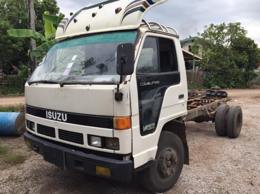 **ขายแล้วครับขอบคุณ ลูกค้า และ ขอบคุณ Truck2hand ครับ