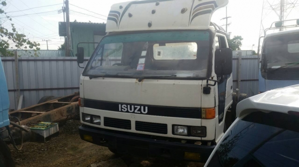 **ขายแล้วครับขอบคุณ ลูกค้า และ ขอบคุณ Truck2hand ครับ