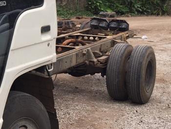 **ขายแล้วครับขอบคุณ ลูกค้า และ ขอบคุณ Truck2hand ครับ