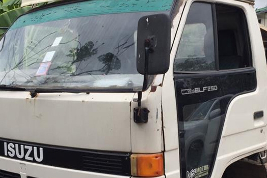 **ขายแล้วครับขอบคุณ ลูกค้า และ ขอบคุณ Truck2hand ครับ