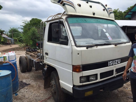 **ขายแล้วครับขอบคุณ ลูกค้า และ ขอบคุณ Truck2hand ครับ