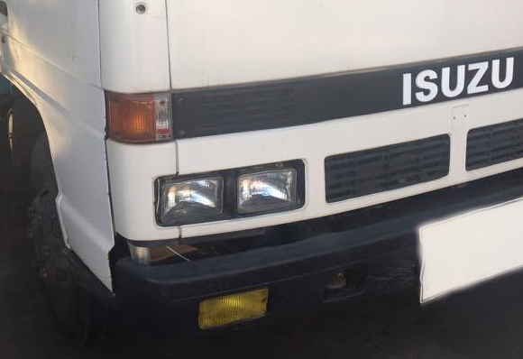 **ขายแล้วครับขอบคุณ ลูกค้า และ ขอบคุณ Truck2hand ครับ