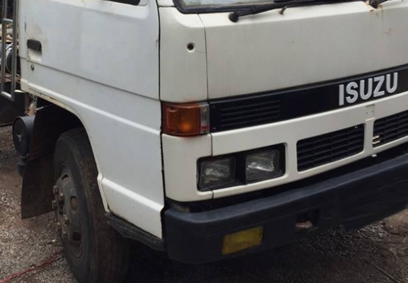 **ขายแล้วครับขอบคุณ ลูกค้า และ ขอบคุณ Truck2hand ครับ