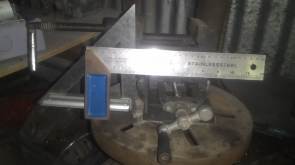 ปากกาเลื่อนแกน X-Y