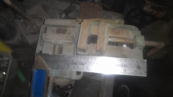 ปากกาเลื่อนแกน X-Y