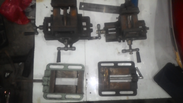 ปากกาเลื่อนแกน X-Y