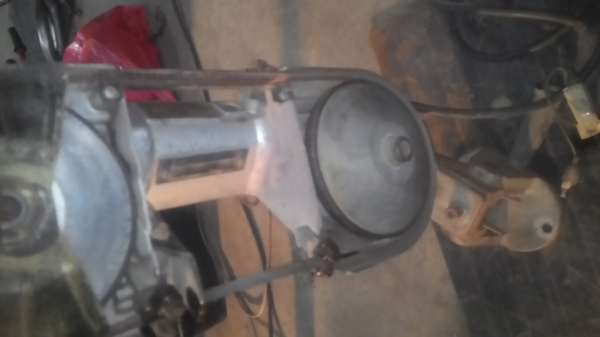 ขายเลื่อยสายพาน