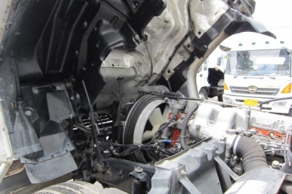 หกล้อ อีซูซุ FTR-33P-200ปี49ตู้แห้ง10บาน ช่วงยาว7.20ม สภาพดีสวยพร้อมใช้งาน ทะเบียนพร้อมโอน ราคา 890,000บ ต่อรองได้