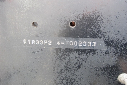 หกล้อ อีซูซุ FTR-33P-200ปี49ตู้แห้ง10บาน ช่วงยาว7.20ม สภาพดีสวยพร้อมใช้งาน ทะเบียนพร้อมโอน ราคา 890,000บ ต่อรองได้