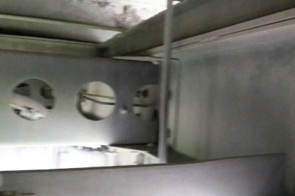 หกล้อ อีซูซุ FTR-33P-200ปี49ตู้แห้ง10บาน ช่วงยาว7.20ม สภาพดีสวยพร้อมใช้งาน ทะเบียนพร้อมโอน ราคา 890,000บ ต่อรองได้