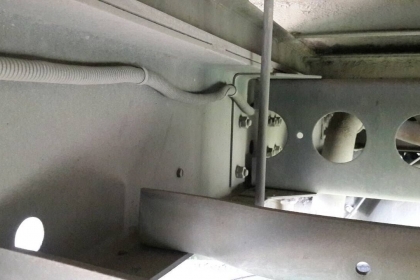 หกล้อ อีซูซุ FTR-33P-200ปี49ตู้แห้ง10บาน ช่วงยาว7.20ม สภาพดีสวยพร้อมใช้งาน ทะเบียนพร้อมโอน ราคา 890,000บ ต่อรองได้