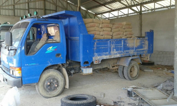 ISUZU  NQR70LY52  ขายตามสภาพ