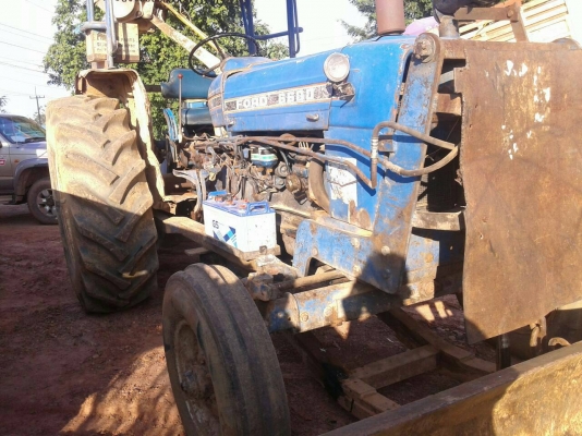 ขายฟอร์ดt5