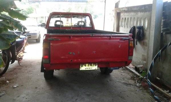 ขายบิ๊กเอ็มฝาแดง สวยๆ จอโค้ง บางๆ