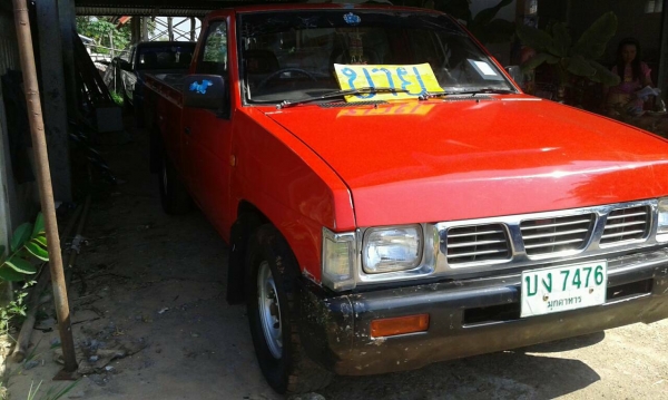 ขายบิ๊กเอ็มฝาแดง สวยๆ จอโค้ง บางๆ