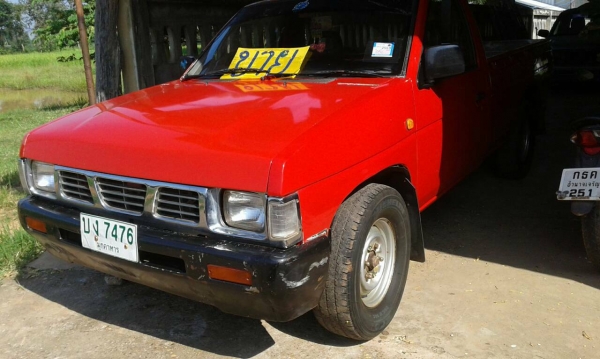 ขายบิ๊กเอ็มฝาแดง สวยๆ จอโค้ง บางๆ