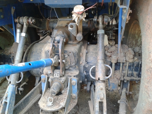 ขายTS90สองเพลา เกียร์ข้าง กรองโต รถบ้านสวยๆ